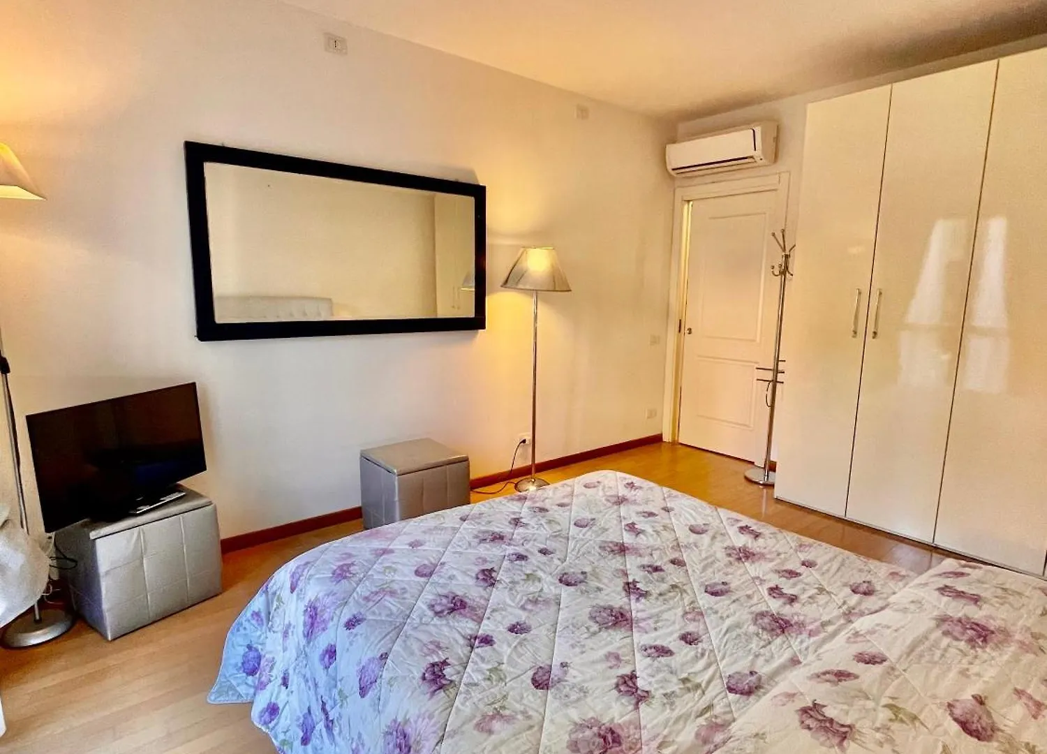Apartment Cantici Lucca