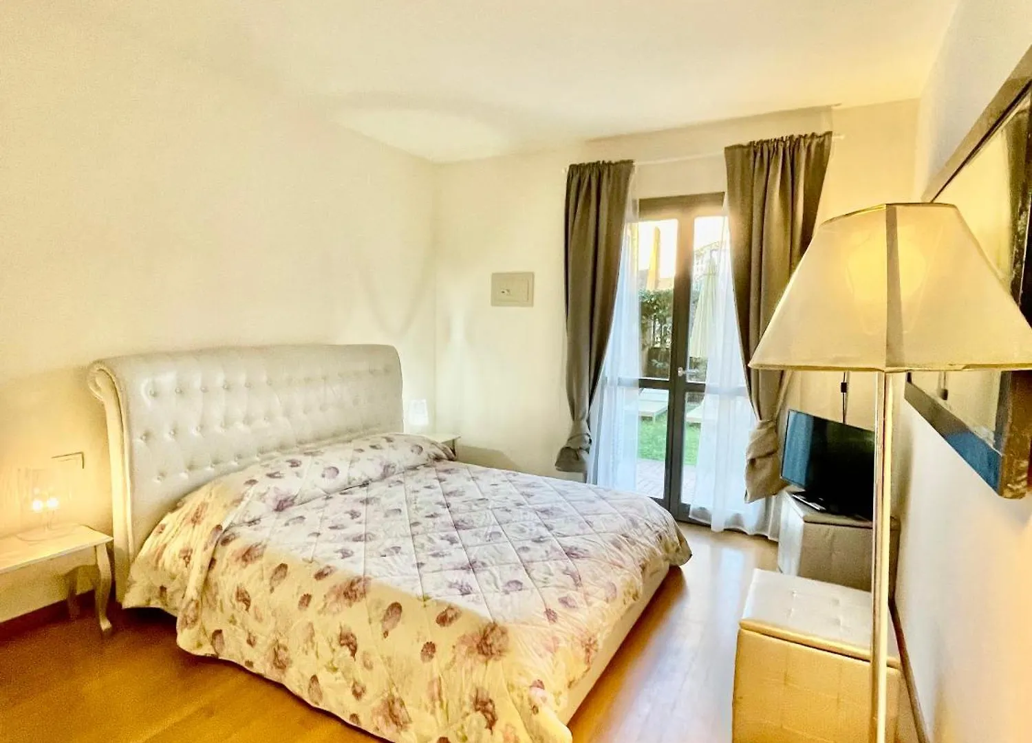 Cantici Lucca Apartment