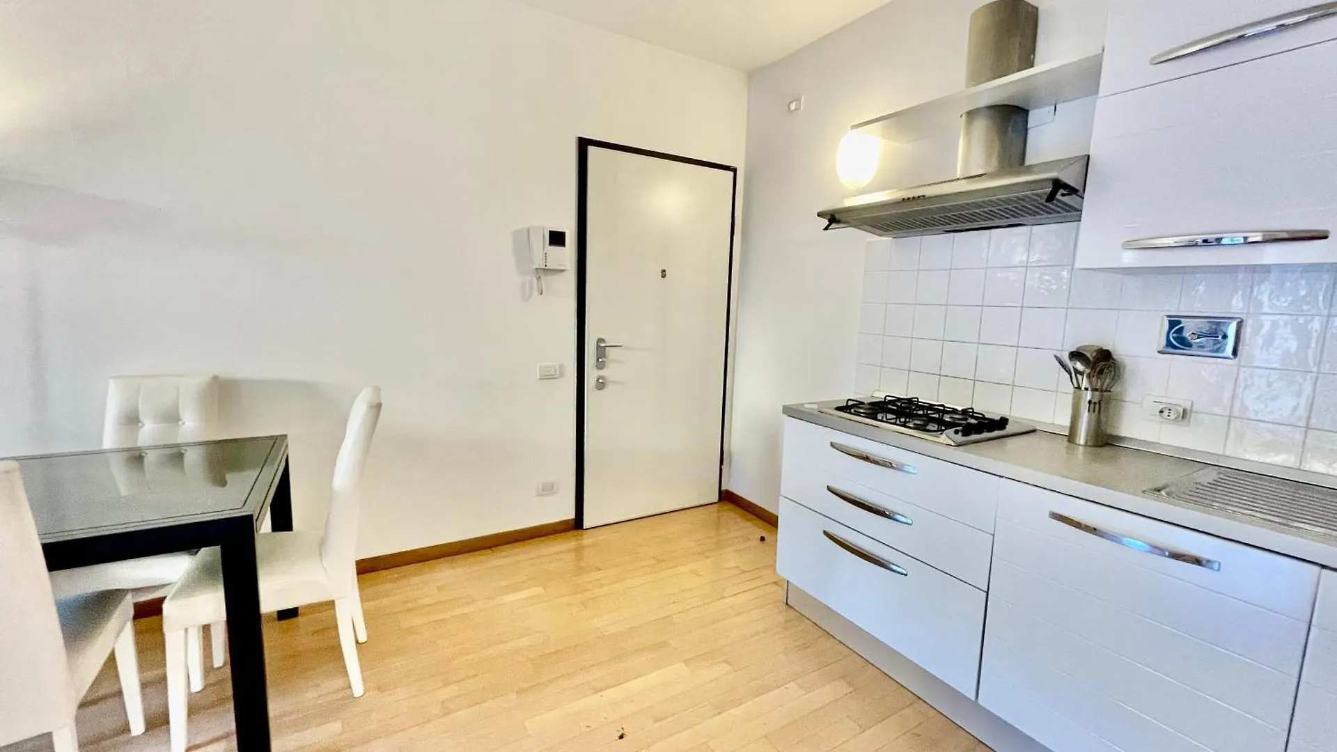 Apartment Cantici Lucca