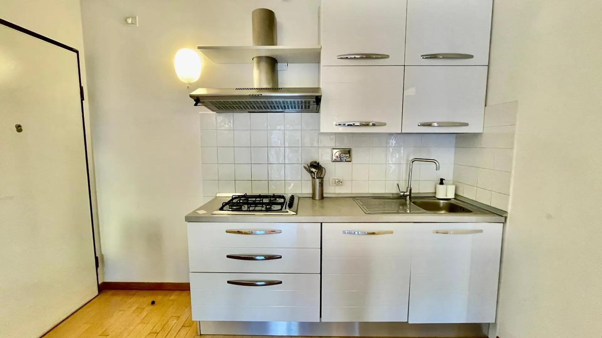 Cantici Lucca Apartment