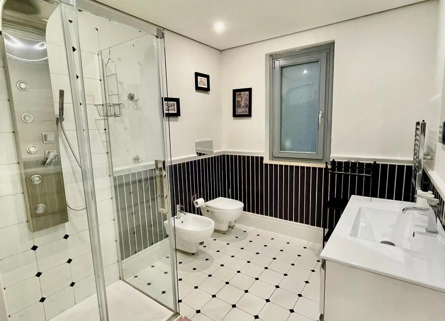 Cantici Lucca Apartment