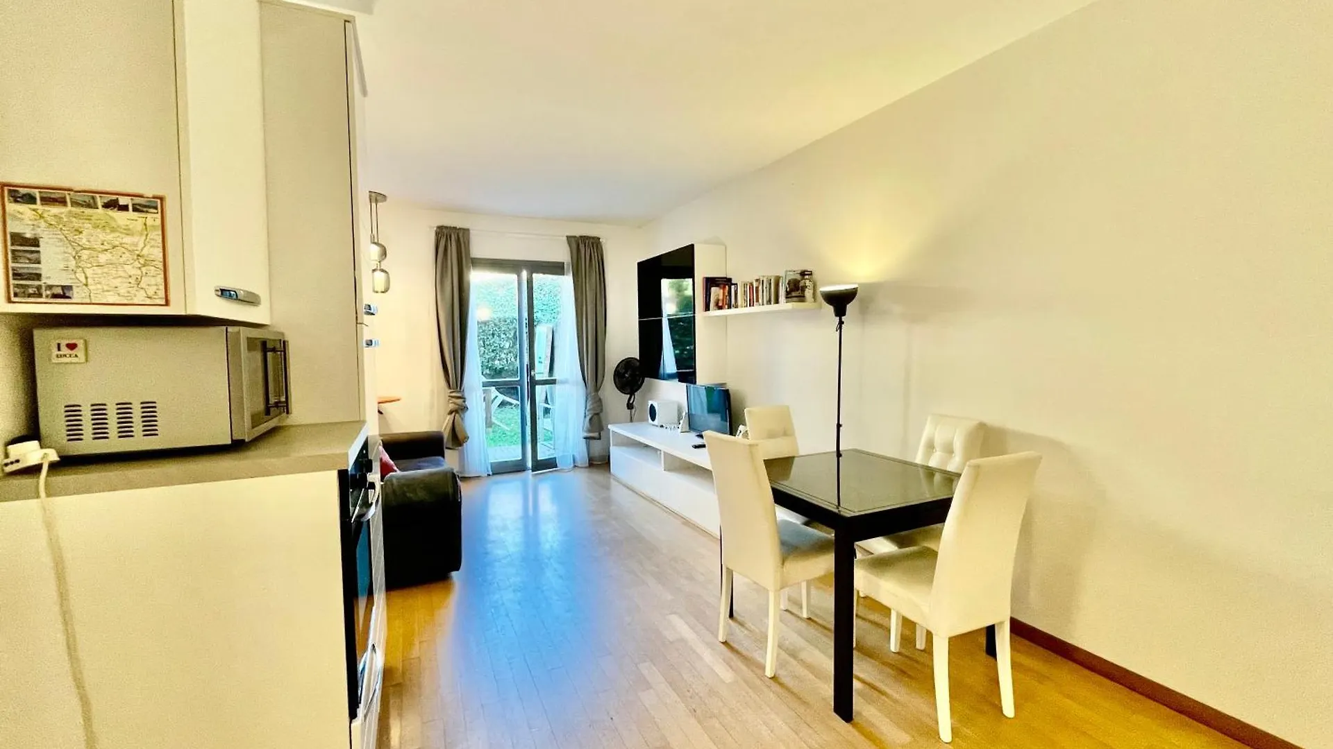 Apartment Cantici Lucca